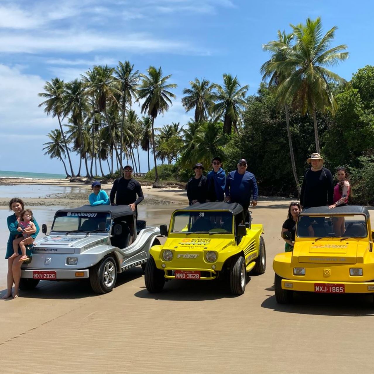 Litoral Norte – Rota das Emoções (1)