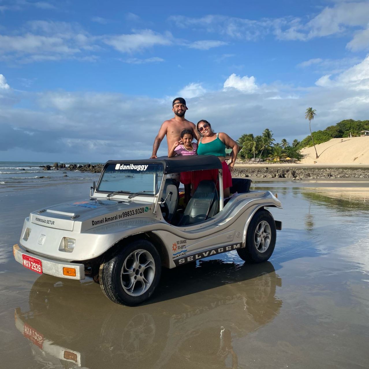 Litoral Norte – Rota das Emoções (2)