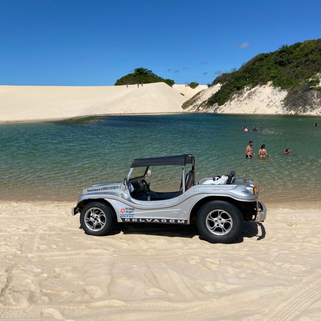 Litoral Norte – Rota das Emoções (5)