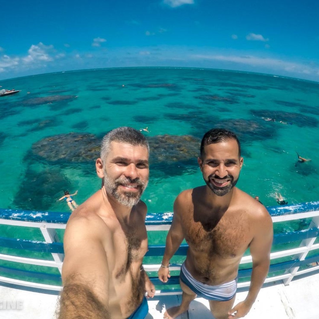 Maracajaú com Mergulho br Explore o Caribe Brasileiro (4)