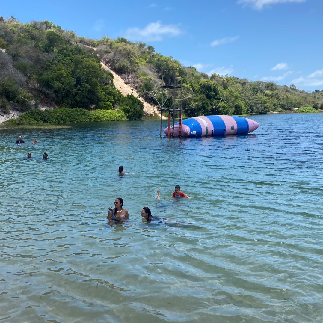 Passeio das Águas (2)