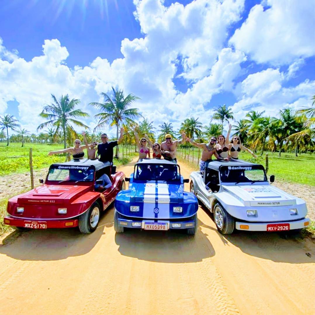 Passeio das Águas (4)