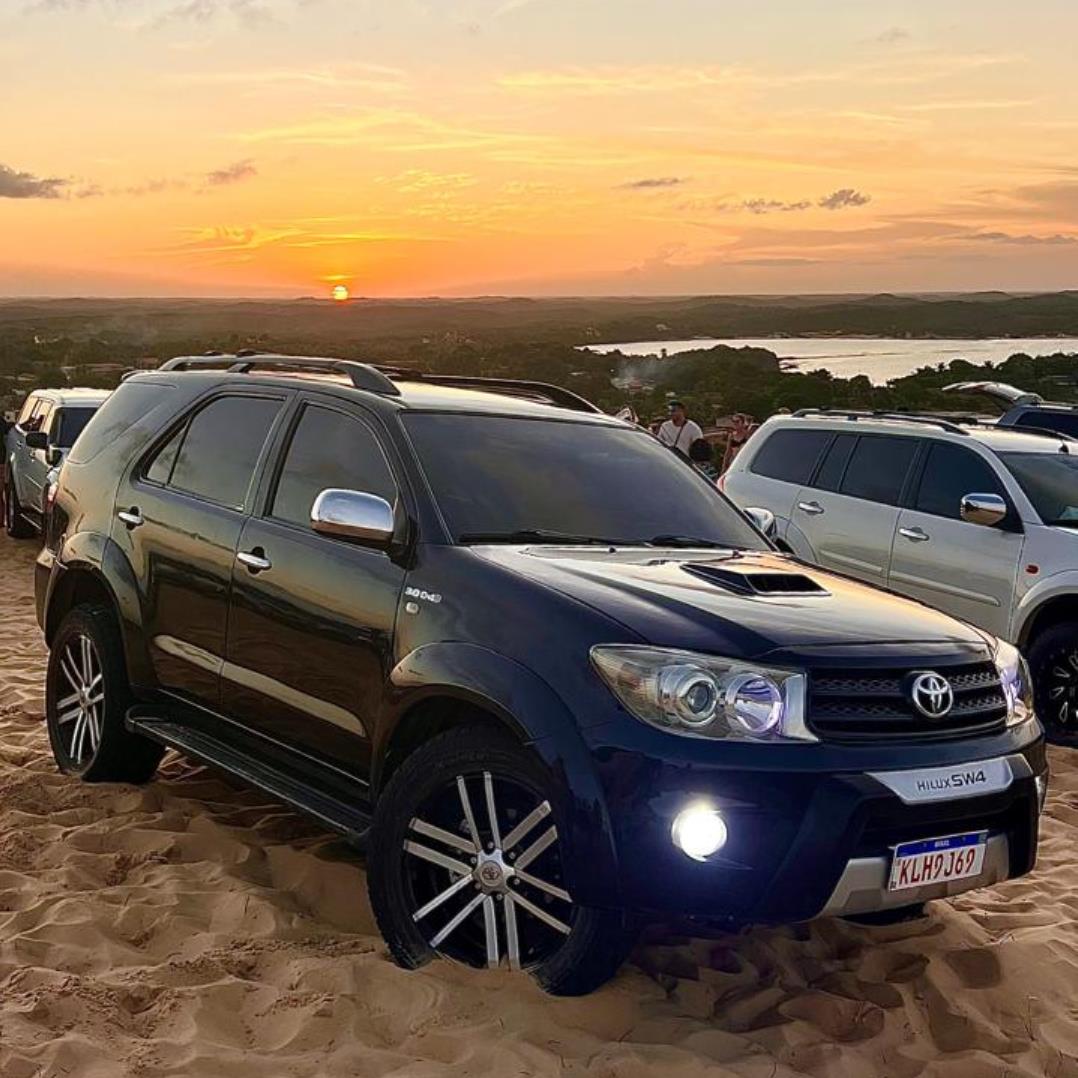 Rota dos Nativos (2)